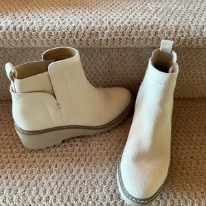 Dolce Vita boots. Great statement piece for your Fall wardrobe!